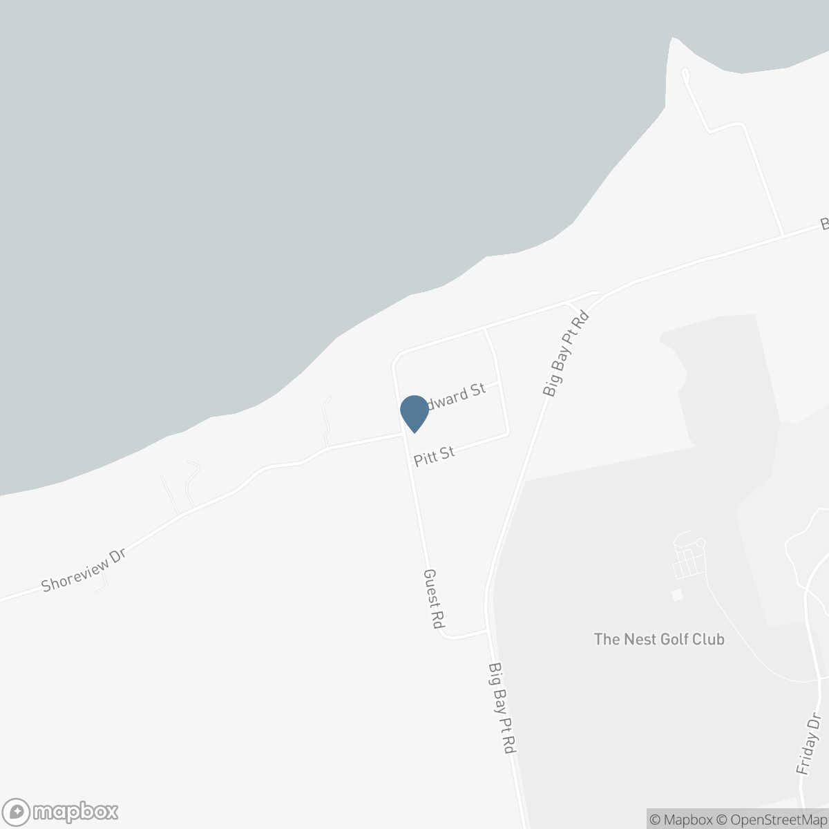 781 EDWARD STREET, Innisfil, Ontario L9S 2S2